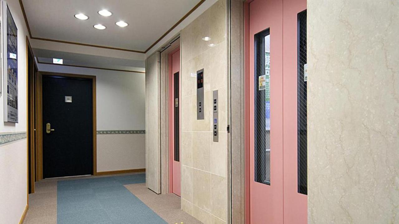 Toyoko Inn Shonan Hiratsuka Eki Kita Guchi No 1 Buitenkant foto