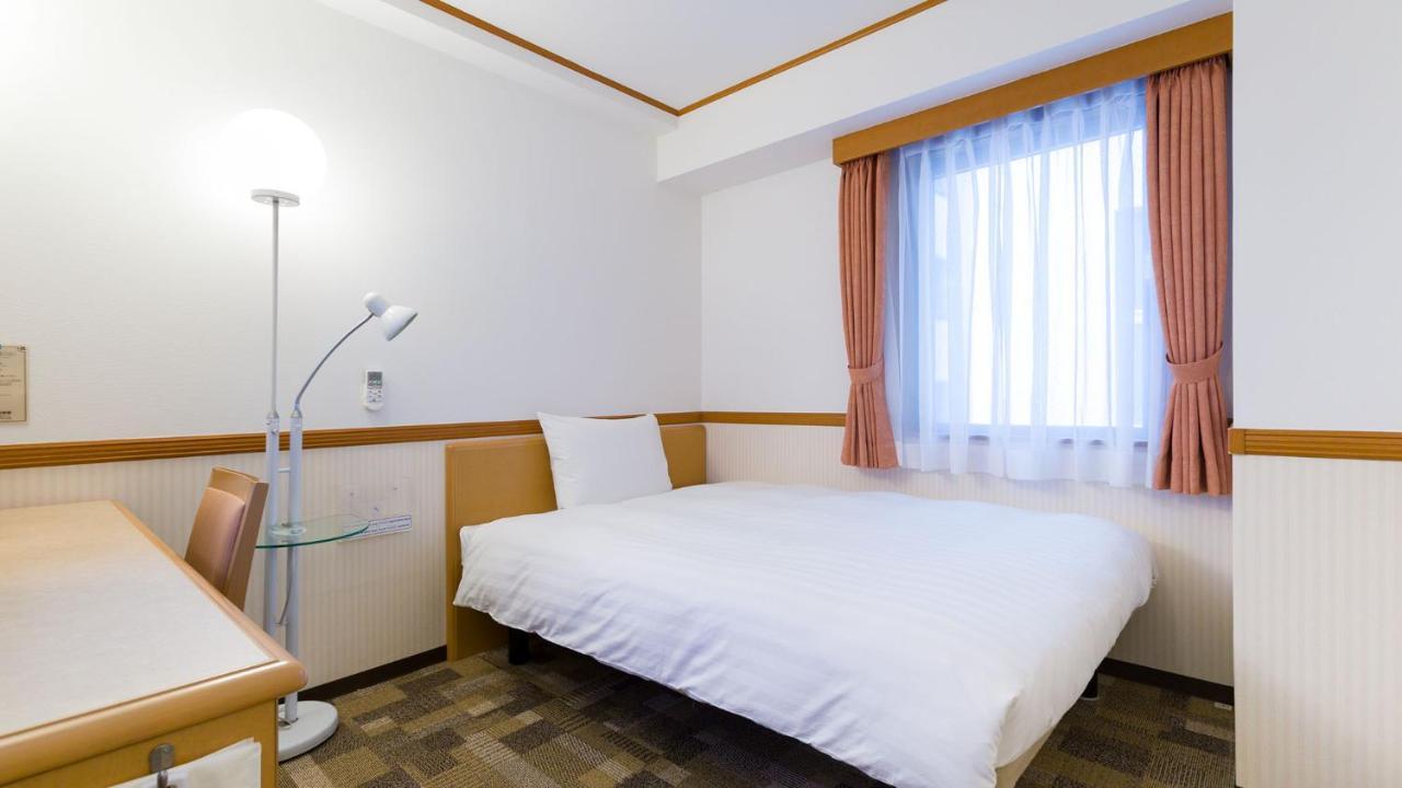 Toyoko Inn Shonan Hiratsuka Eki Kita Guchi No 1 Buitenkant foto