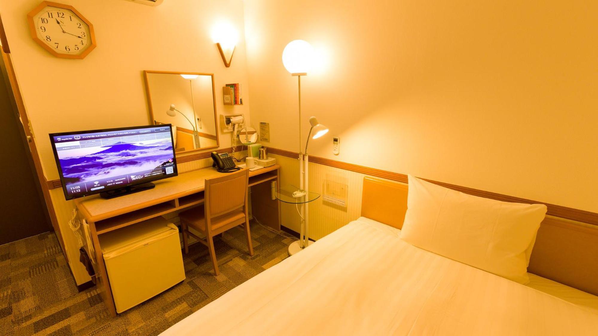Toyoko Inn Shonan Hiratsuka Eki Kita Guchi No 1 Kamer foto
