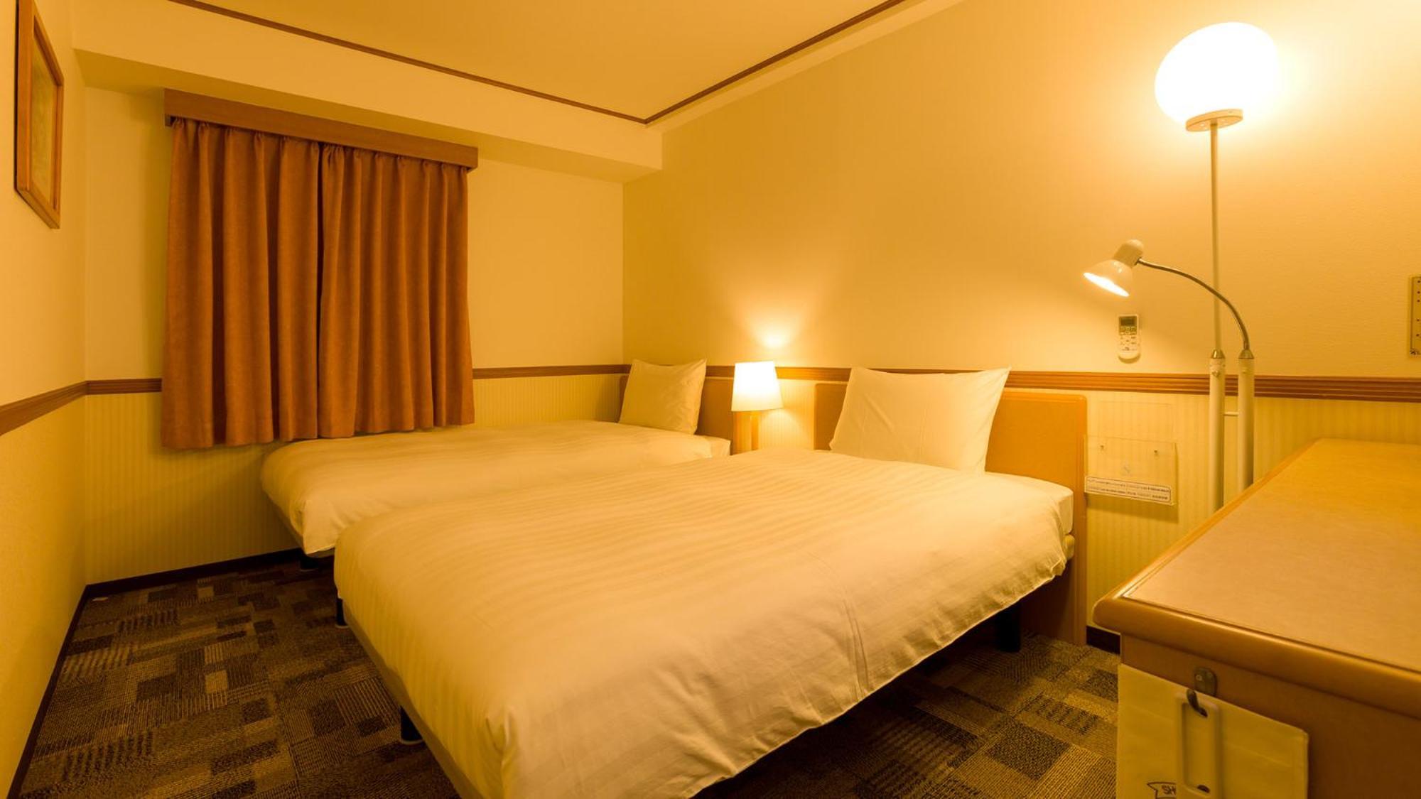 Toyoko Inn Shonan Hiratsuka Eki Kita Guchi No 1 Kamer foto