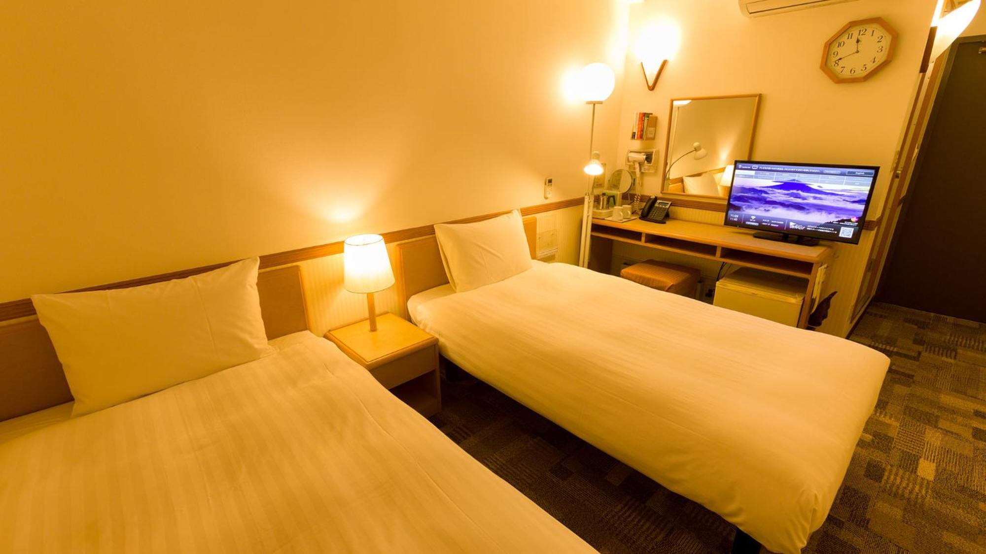 Toyoko Inn Shonan Hiratsuka Eki Kita Guchi No 1 Kamer foto