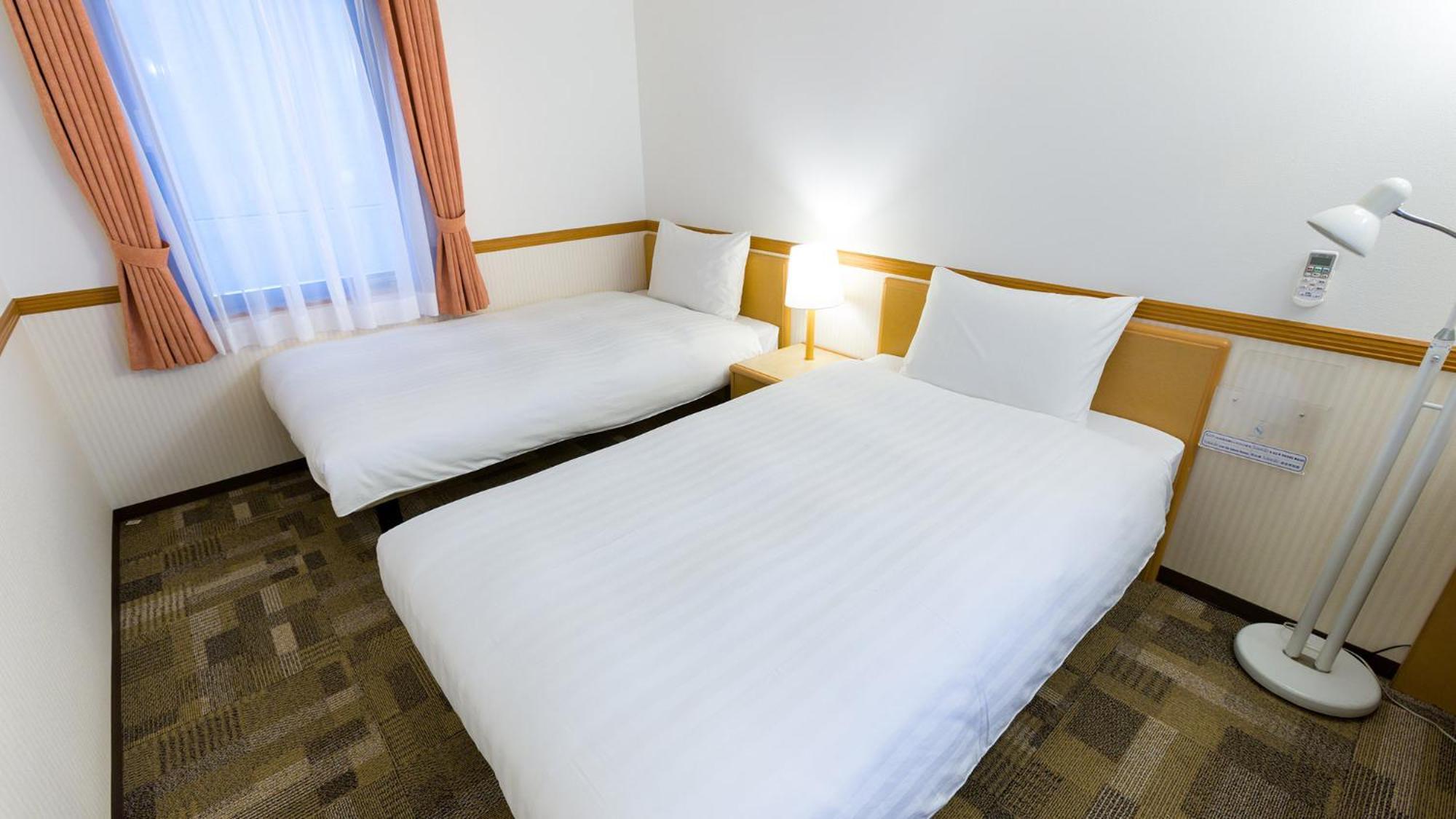 Toyoko Inn Shonan Hiratsuka Eki Kita Guchi No 1 Kamer foto