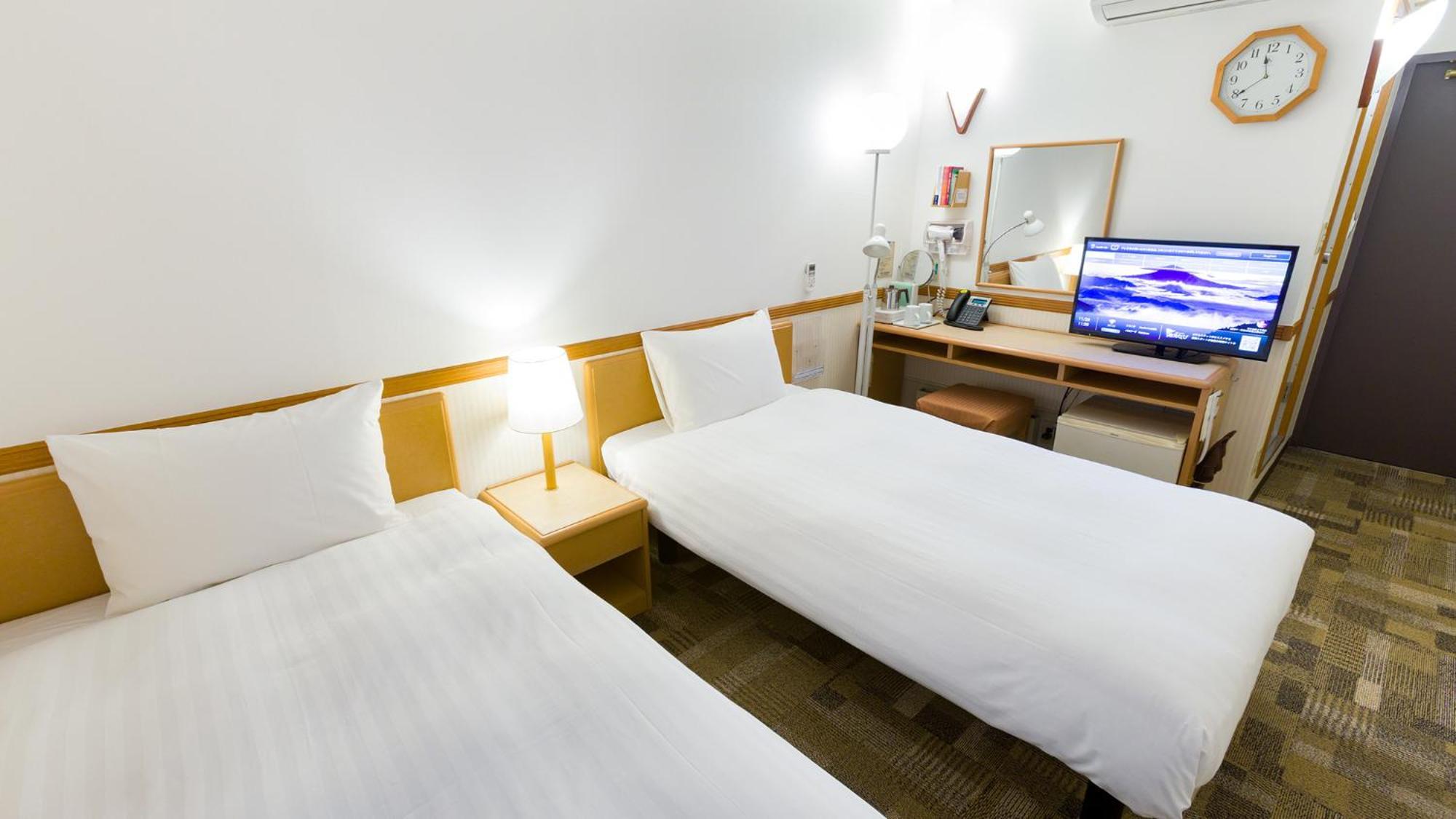 Toyoko Inn Shonan Hiratsuka Eki Kita Guchi No 1 Kamer foto