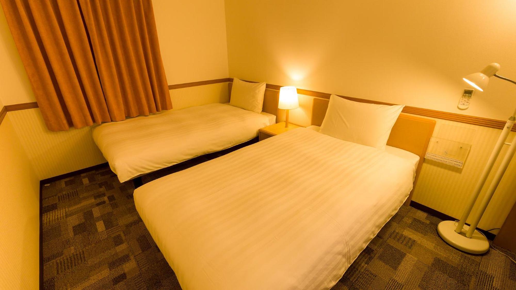 Toyoko Inn Shonan Hiratsuka Eki Kita Guchi No 1 Kamer foto