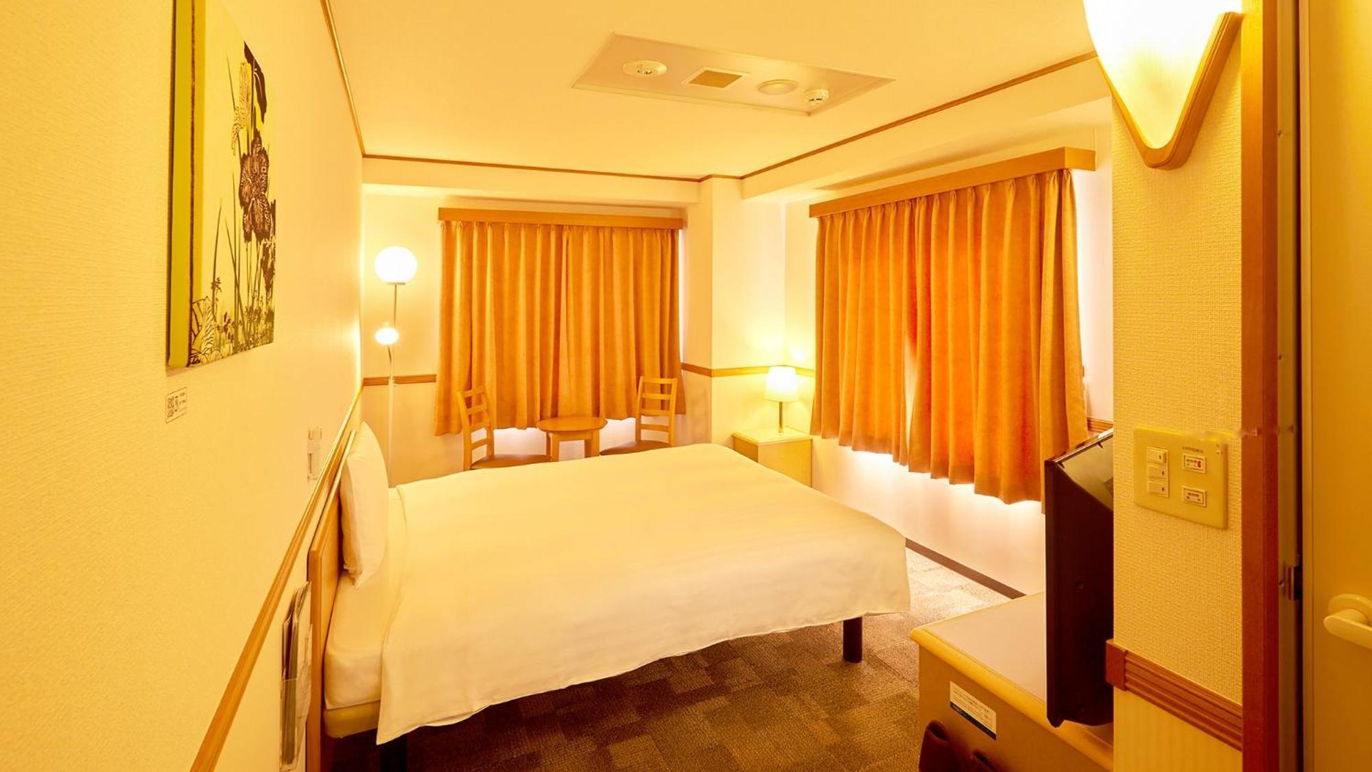 Toyoko Inn Shonan Hiratsuka Eki Kita Guchi No 1 Kamer foto